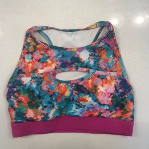 Born Primitive Impact Sports Bra